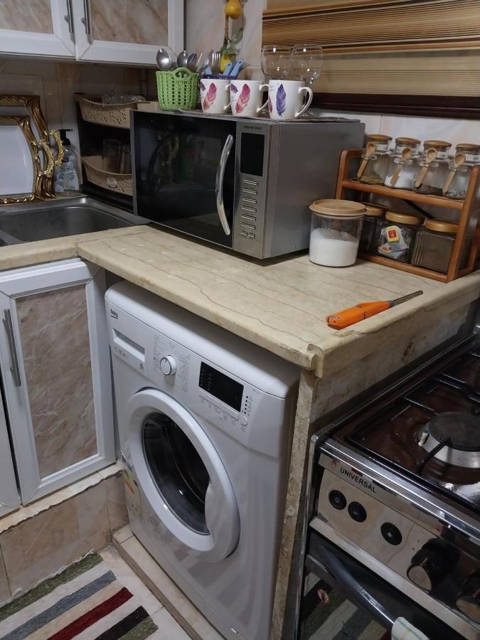 بيت الطبيعة Nature House Jarash Eksteriør bilde